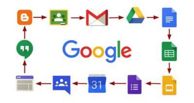 Владимир Зеленский - Google повысит стоимость своих услуг для украинских пользователей - cxid.info - Украина
