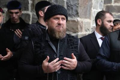 Рамзан Кадыров - В Чечне готовятся к приходу омикрона - kavkaz.mk.ru - респ. Чечня