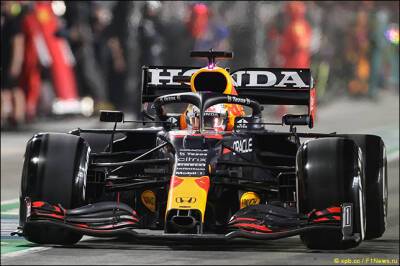 Porsche - О Red Bull Powertrains и наследии Honda… - f1news.ru