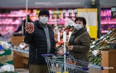 Виктор Ляшко - Ситуация с COVID ухудшается в одном регионе - МОЗ - korrespondent.net - Украина - Закарпатская обл.