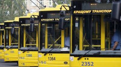 Петр Оленич - В КГГА намерены запустить оплату банковской картой в наземном транспорте - ru.slovoidilo.ua - Украина - Киев