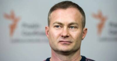 Сергей Гармаш - В Контактной группе порадовались предложению Зеленского говорить с Россией - dsnews.ua - Москва - Россия - Украина - Донецк - Луганск