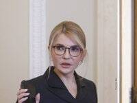 Юлия Тимошенко - Тимошенко поздравила украинцев с годовщиной референдума о независимости - goodnews.ua - Украина