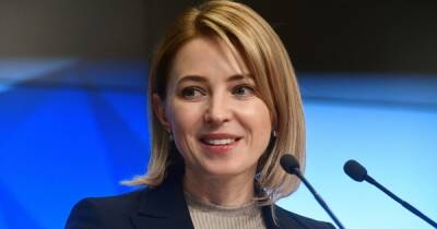 Наталья Поклонская - Андрей Кузьменко - Кузьма Скрябин - "На глибині зустрічаються всі". Поклонская прочитала стихи Скрябина на украинском (видео) - focus.ua - Россия - Украина - Крым - Кабо Верде