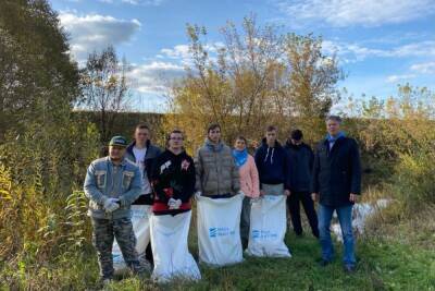 В Пензенской области в рамках акции «Вода России» очистили 201 км водных объектов - mk.ru - Россия - Пензенская обл.