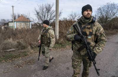 Мария Захарова - МИД РФ: Половина украинской армии сосредоточилась на границе с Донбассом - Русская семерка - russian7.ru - Россия - Украина - Киев