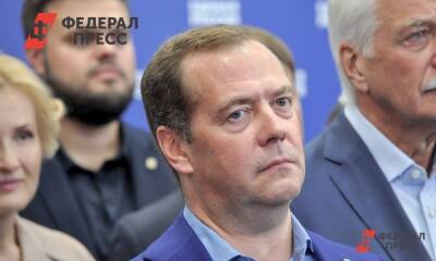 Дмитрий Медведев - Анна Кузнецова - «Единая Россия» назвала три главные проблемы россиян - fedpress.ru - Москва - Россия
