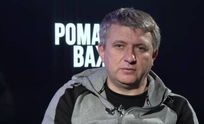 Юрий Романенко - Юрий Романенко рассказал, зачем власти нужен закон о столице - politeka.net - Украина