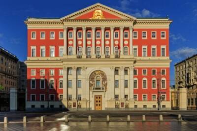 ДГИ опроверг предоставление сотрудником фейкового сертификата о вакцинации - aif.ru - Москва