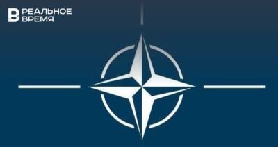 Дмитрий Песков - Йенс Столтенберг - Генсек НАТО заявил, что Украина может рассчитывать на поддержку альянса, но не на коллективную оборону - realnoevremya.ru - Москва - Россия - Украина