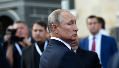 Владимир Путин - Путин поручил стимулировать долгосрочные вложения граждан на фондовом рынке - smartmoney.one - Россия