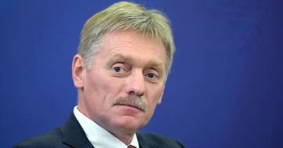 Дмитрий Песков - "Процесс затягивается": в Кремле оценили возможность признания оккупационных администраций ОРДЛО - focus.ua - Россия - Украина