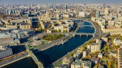 Андрей Бочкарев - В Москве ввели в эксплуатацию 75 объектов социальной инфраструктуры с начала года - russian.rt.com - Москва