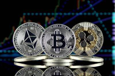 Майнинг-ферма в Москве и покупка Crypto.com: новости крипторынка - smartmoney.one - Москва - США