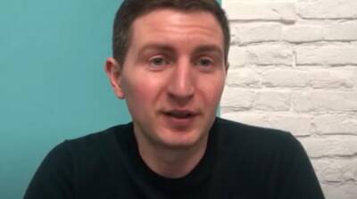 Лидер «антивакцинаторов» Стахив вышел из СИЗО - ru.slovoidilo.ua - Украина - Львов