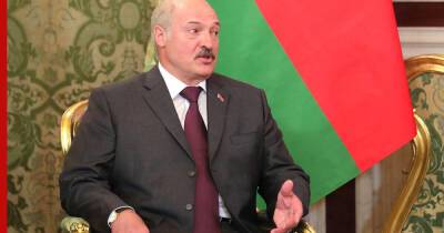 Александр Лукашенко - Лукашенко рассказал, как украинцы предложили спасти Крым от НАТО - profile.ru - Россия - Крым - Белоруссия
