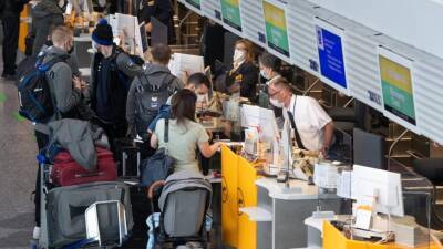 Зимний отпуск в опасности: какие страны уйдут на локдаун - germania.one - Австрия - Германия - Юар