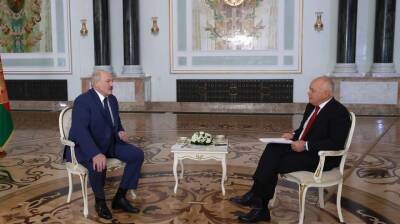 Мария Захарова - Александр Лукашенко - «До фашизма доходят»: Лукашенко высказался об армии Украины - vm.ru - Россия - Украина - Белоруссия