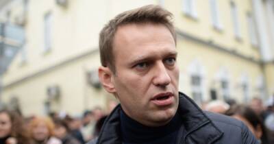 Алексей Навальный - "Яростный критик Кремля": Навальный попал в рейтинг самых влиятельных людей Bloomberg - focus.ua - Россия - Украина - Владимирская обл.