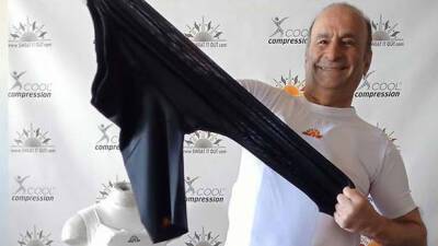 Украли идею: компания Nike заплатит израильтянину 500.000 долларов - vesty.co.il - США - Израиль - шт.Пенсильвания - Филадельфия