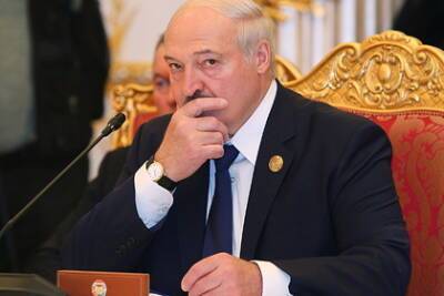 Александр Лукашенко - Борис Ельцин - Лукашенко объяснил враждебность Запада к нему сохранением площадок для «Тополей» - lenta.ru - Россия - США - Белоруссия