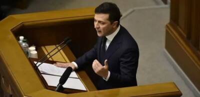 Зеленский пообещал украинцам будущее, в котором за жизнь придется платить - eadaily.com - Украина