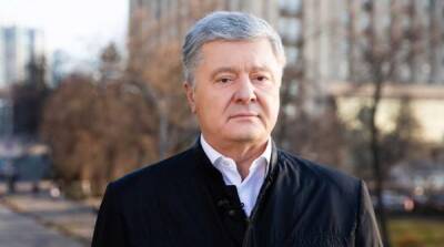 Петр Порошенко - Порошенко потребовал от ЕС и США нанести по России “невыносимый” удар - newzfeed.ru - Москва - Россия - США - Украина - Брюссель
