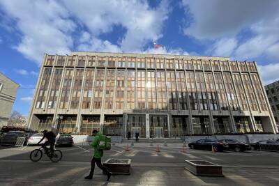 В Совфеде предложили провести эксперимент для компаний в онлайн-торговле - vm.ru