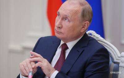 Александр Лукашенко - Путин - Путин ведет рисковую игру с Украиной - Times - korrespondent.net - Россия - Украина - Англия