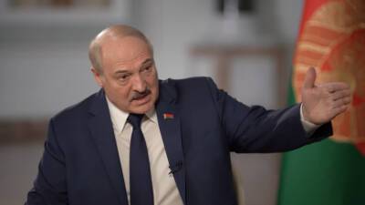 Владимир Путин - Александр Лукашенко - Донбасс, Крым и "случайный человек": подробности от Лукашенко - vesti.ru - Россия - Украина - Киев - Крым - Белоруссия