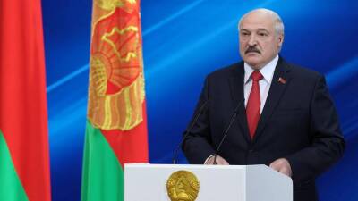 Владимир Путин - Александр Лукашенко - Лукашенко заявил о просьбе украинских военных России спасти Крым в 2014 году - vm.ru - Москва - Россия - Украина - Крым - Белоруссия - Севастополь