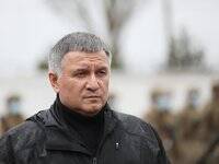 Арсен Аваков - Арсен Аваков: власть не должна использовать протесты как повод к ущемлению свободы слова - goodnews.ua - Киев
