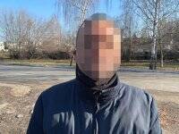 Не захотел надеть маску: в Запорожье покупатель выстрелил в лицо хозяина магазина - vlasti.net - Запорожская обл. - Запорожье