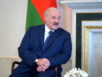 Александр Лукашенко - Ядерные сараи Лукашенко - newsland.com - Москва - Россия - США - Белоруссия - Германия - Польша