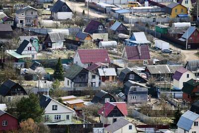 Бесхозную недвижимость в России научились находить в тысячи раз быстрее - lenta.ru - Россия - Иркутская обл. - Краснодарский край - респ. Татарстан - Пермский край