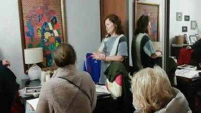 Скандальные коучи ушли в подполье - vesti.ru - Москва