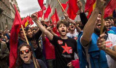 Франсиско Франко - «Если надо, генерала Франко и на том свете достанем!» - заявляют испанские социалисты - newizv.ru - Испания
