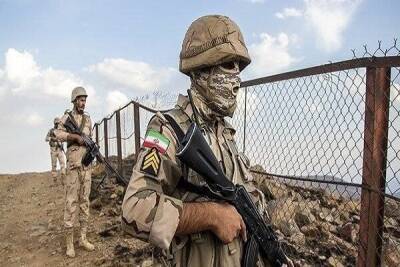 Иран подтвердил информацию о боях на границе с Афганистаном - eadaily.com - Иран - Afghanistan