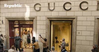 Маурицио Гуччи - Почему нужно идти на «Дом Gucci» - republic.ru - Швейцария - Италия