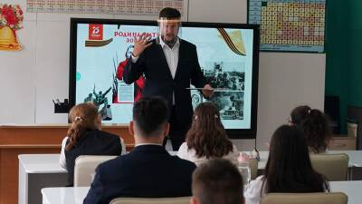 Сергей Кириенко - В конкурсе «Лига лекторов» победили 50 человек из разных регионов РФ - iz.ru - Россия - Израиль