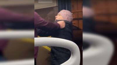 Прокуратура и МВД объявили поиски «жертвы» скандального маршрутчика в Воронеже - vestivrn.ru - Россия - Воронеж