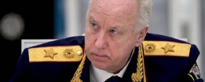 Александр Бастрыкин - Бастрыкин взял под контроль дело о смерти 10-летней нижегородки больной муковисцидозом - runews24.ru - Россия - Нижний Новгород