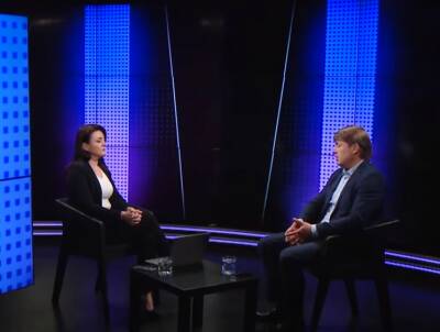 Андрей Герус - Герус назвал условия погашения долга перед ДТЭК ВИЭ в размере 3 млрд грн - thepage.ua - Украина