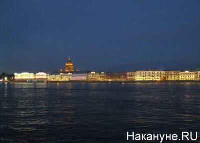 Александр Беглов - ВТБ не дождется реализации проекта ШМСД - nakanune.ru - Москва - Россия - Санкт-Петербург