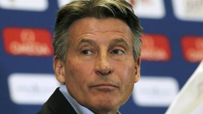 Олег Матыцин - Матыцин проведёт встречу с президентом World Athletics Коэ - russian.rt.com - Россия