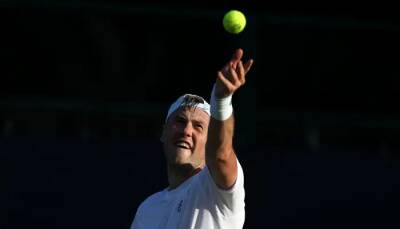 Марченко: От организаторов Australian Open мало деталей, но я планирую там выступить - sportarena.com - Украина - Австралия