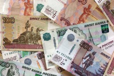 Минимальная зарплата в Петербурге на 2022 год вырастет до 21,5 тысячи рублей - spb.mk.ru - Россия - Санкт-Петербург