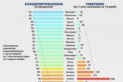 Роман Старовойт - Губернатор Курской области объяснил, как вакцинация 70% населения остановит гибель людей - chr.mk.ru - Курская обл.