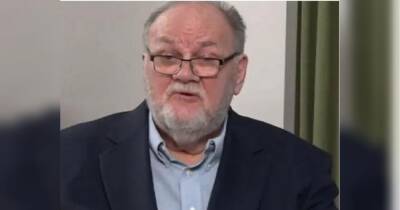 Звичайна цікавість: отець Меган Маркл заступився за принца Чарльза, якого звинуватили у расизмі - fakty.ua - США - Украина