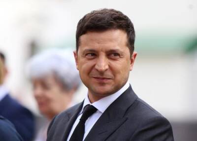 Владимир Зеленский - Петр Порошенко - В центре Киева начался митинг против Зеленского - argumenti.ru - Россия - Украина - Киев